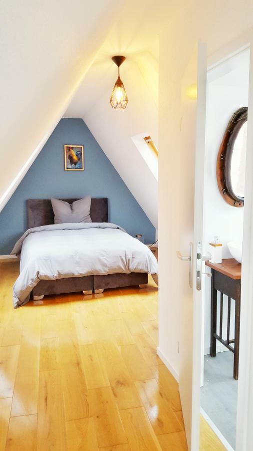 Bremen Apartments Nath Schnoor Exteriör bild